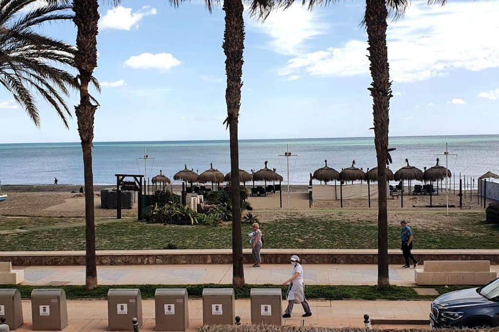 Jema El Bajondillo Apartment *