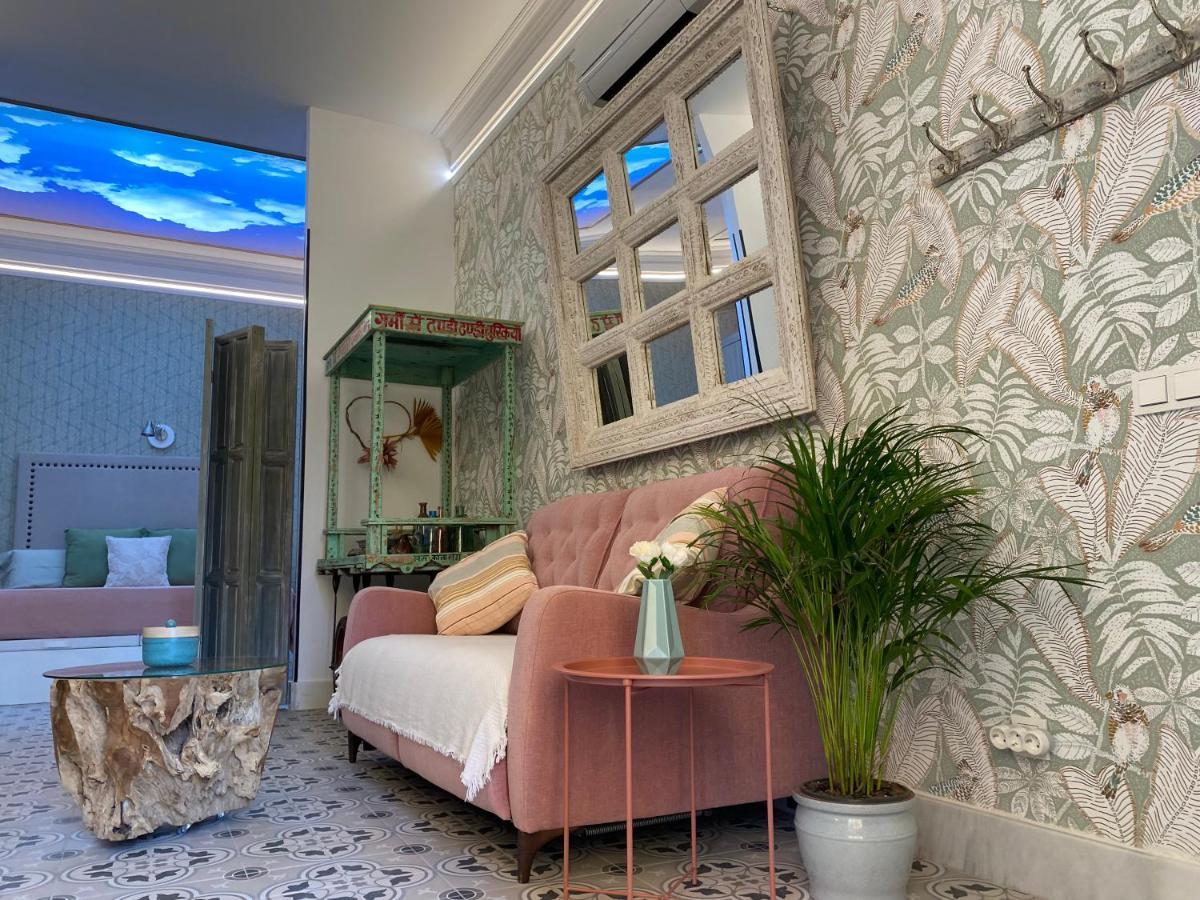 Apartamento Jema El Bajondillo *