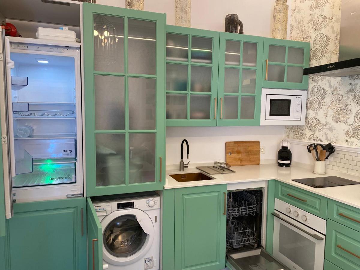 Jema El Bajondillo Apartamento Torremolinos