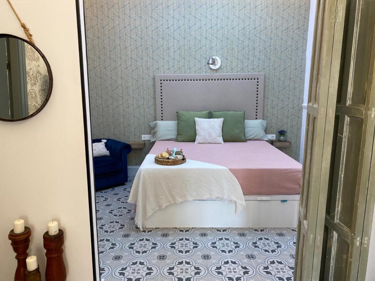 Apartamento Jema El Bajondillo *
