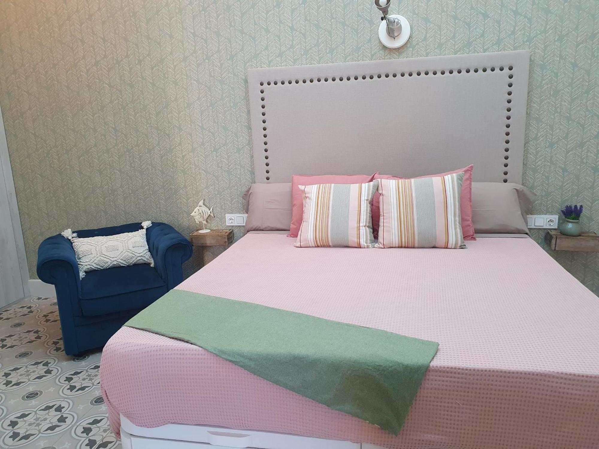 Jema El Bajondillo Apartment Torremolinos