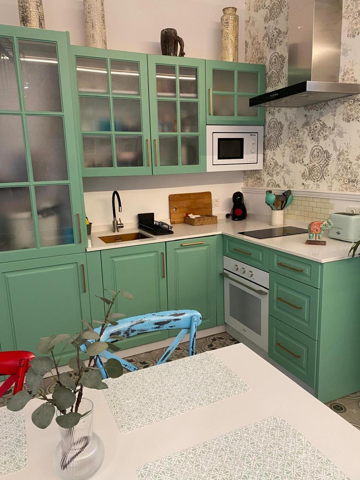 Apartamento Jema El Bajondillo Torremolinos