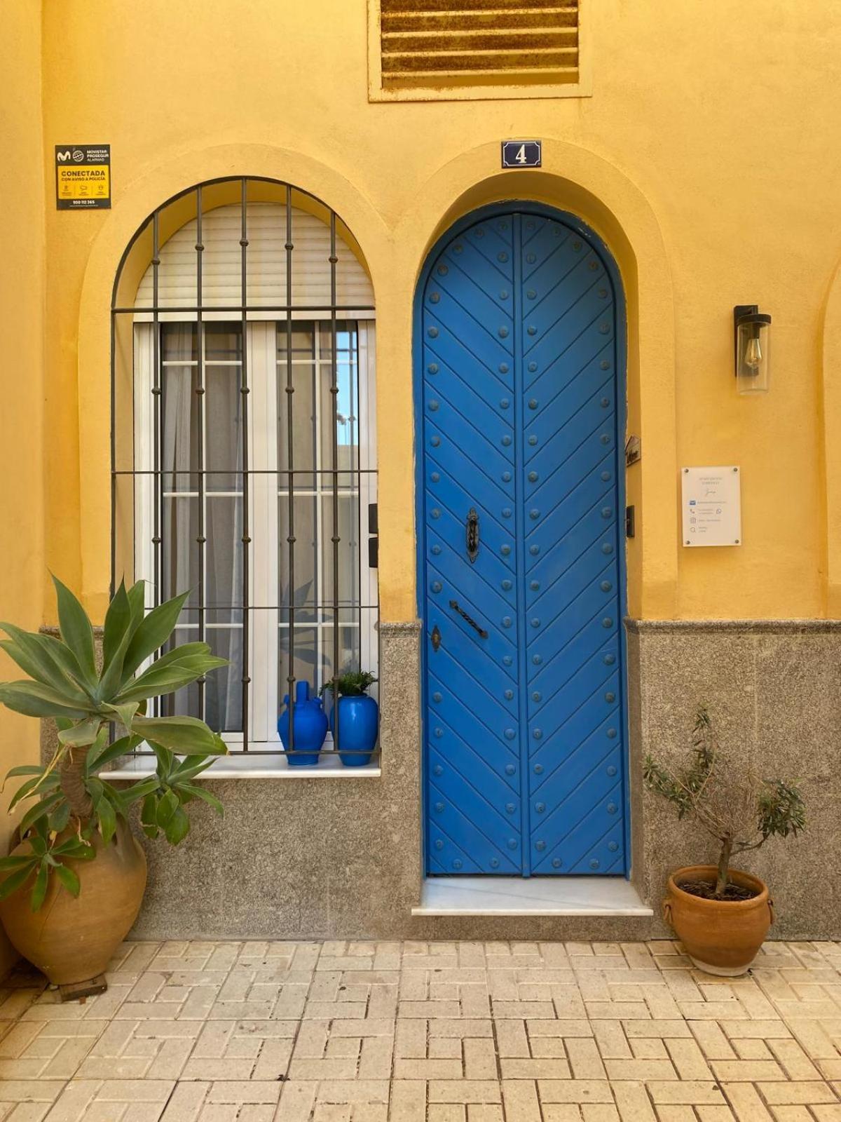 Jema El Bajondillo Torremolinos