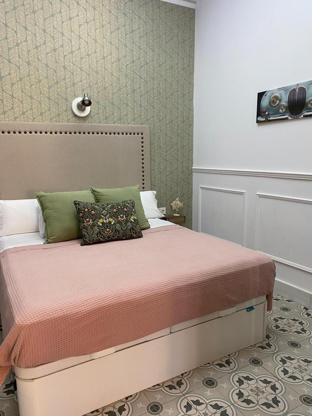 Jema El Bajondillo Apartment Torremolinos
