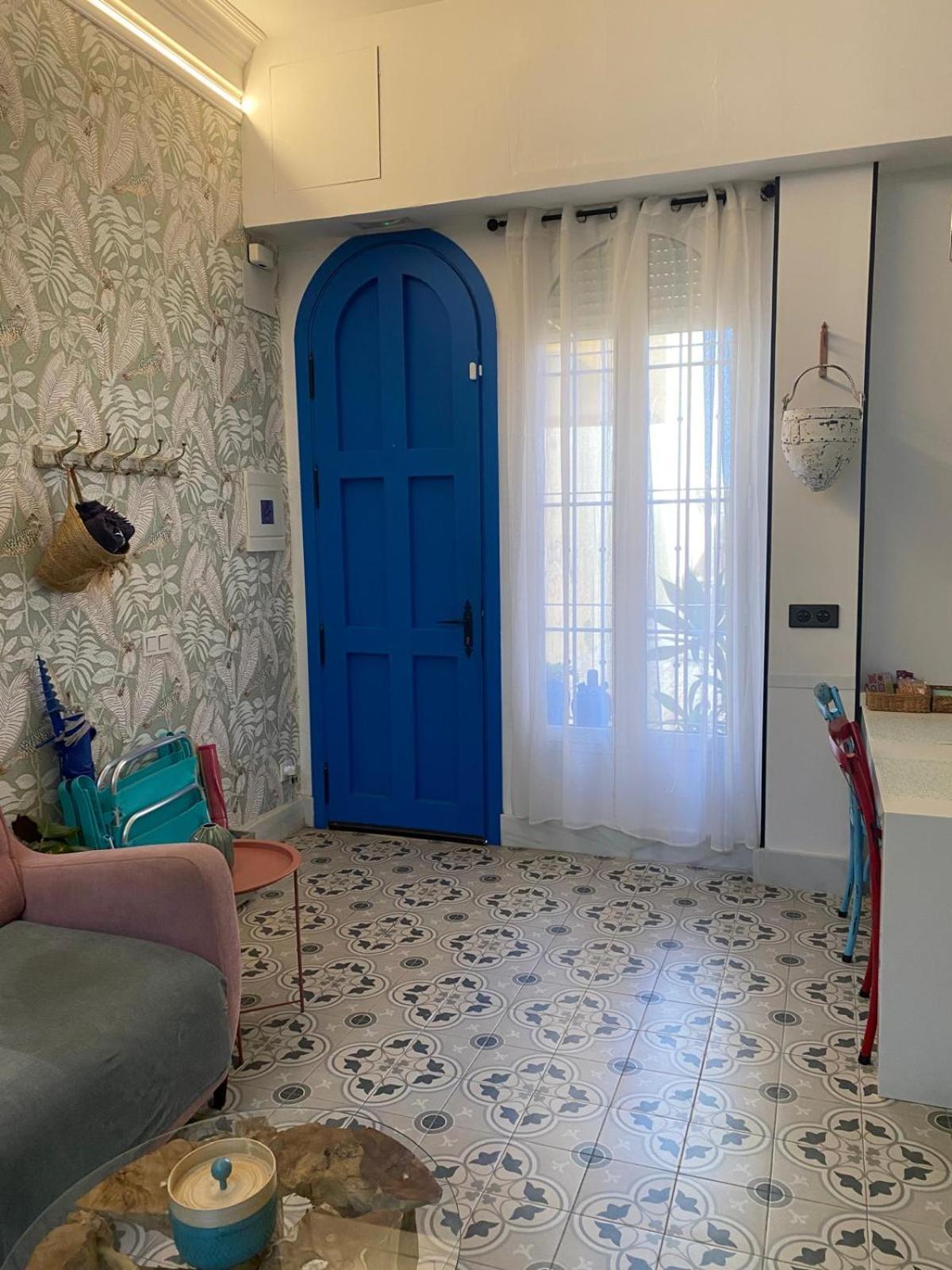 Jema El Bajondillo Apartamento