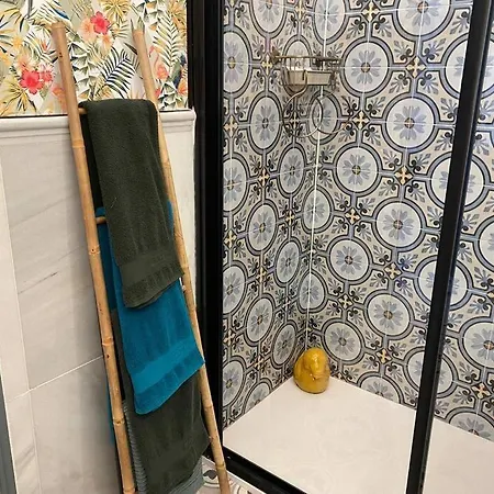 Apartamento Jema El Bajondillo Torremolinos Extérieur photo