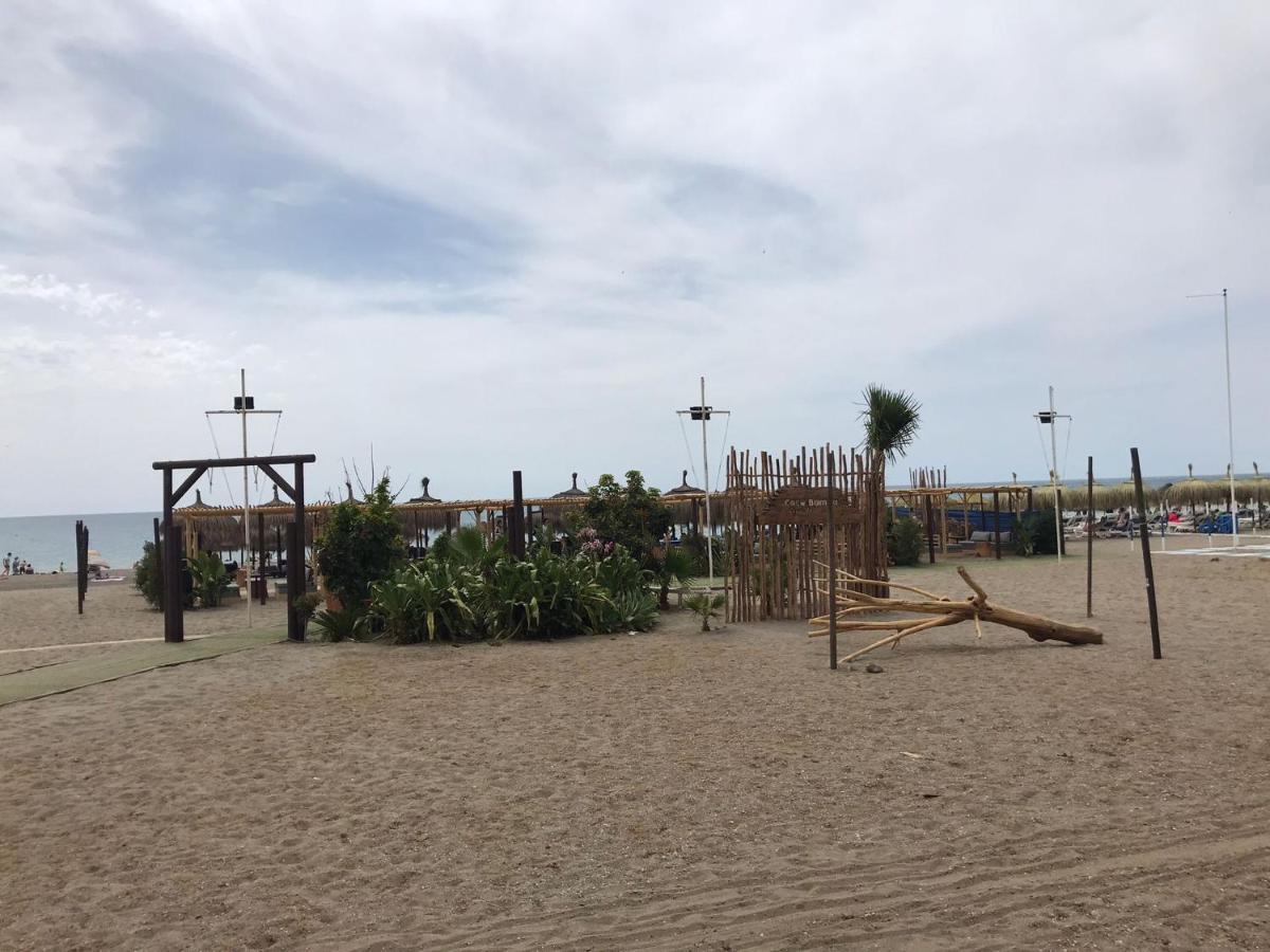 Jema El Bajondillo * Torremolinos