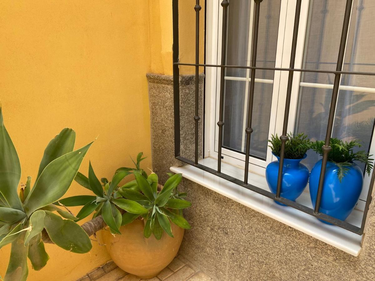 Jema El Bajondillo Appartement *