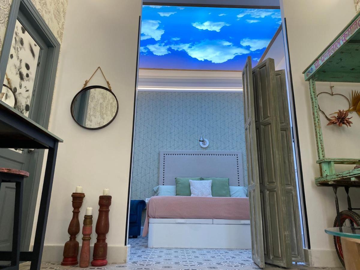 Appartement Jema El Bajondillo Torremolinos