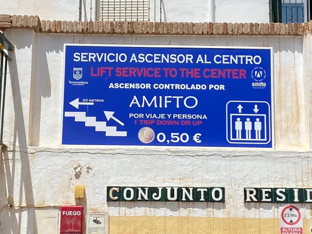 Jema El Bajondillo Torremolinos