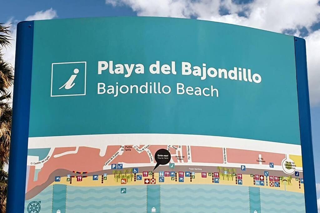 Jema El Bajondillo