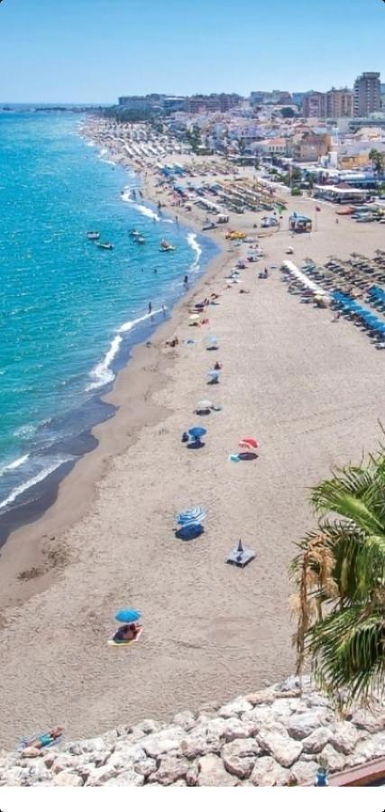 Jema El Bajondillo Torremolinos