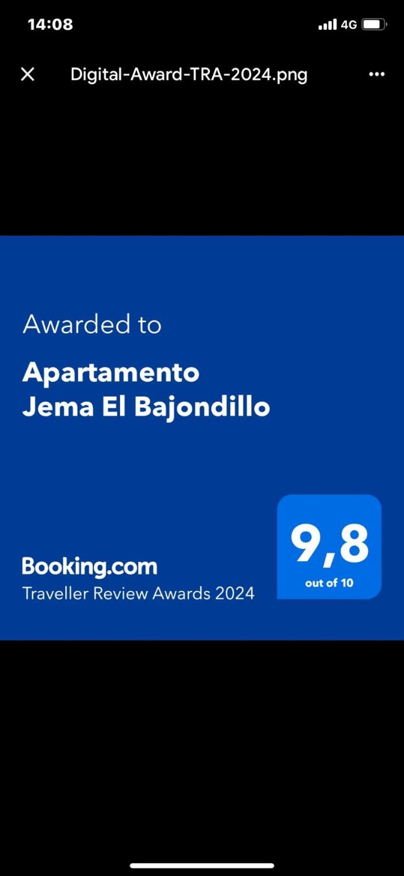 Jema El Bajondillo