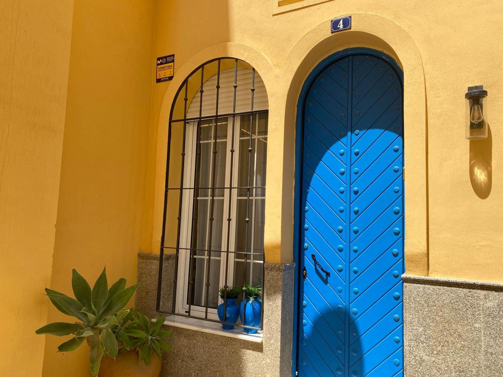 Appartement Jema El Bajondillo Torremolinos