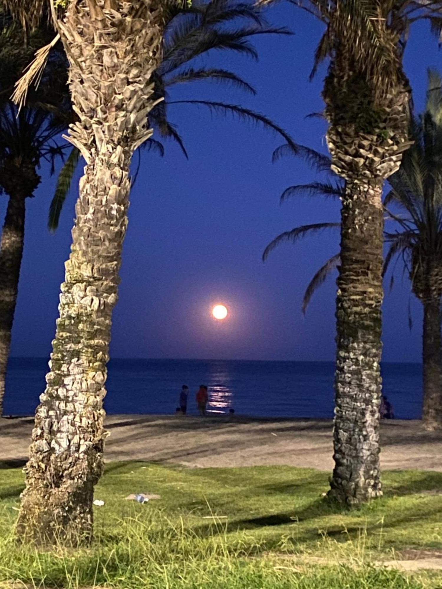Jema El Bajondillo Apartment Torremolinos