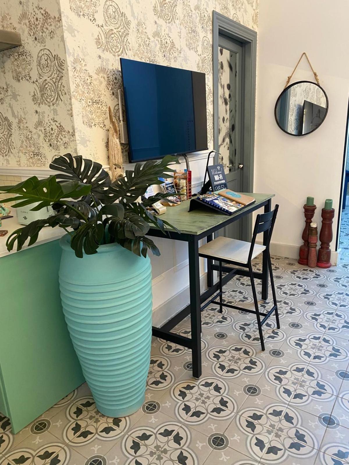 Appartamento Jema El Bajondillo Torremolinos