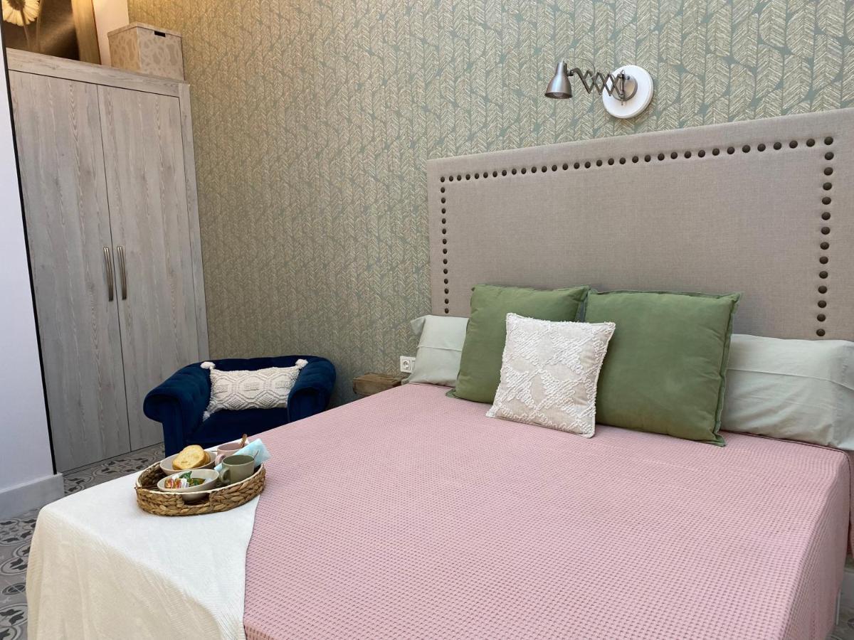 Jema El Bajondillo Apartment