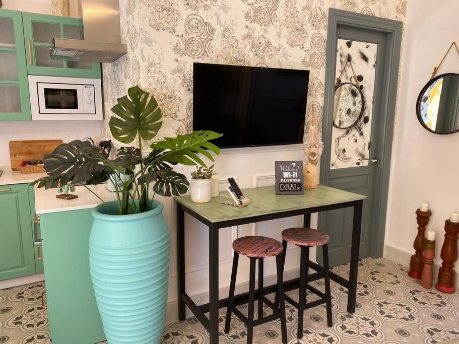 Apartment Jema El Bajondillo